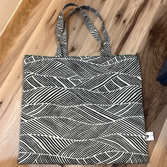 Handbags - 🌸🛍️foldable reversible lined bag